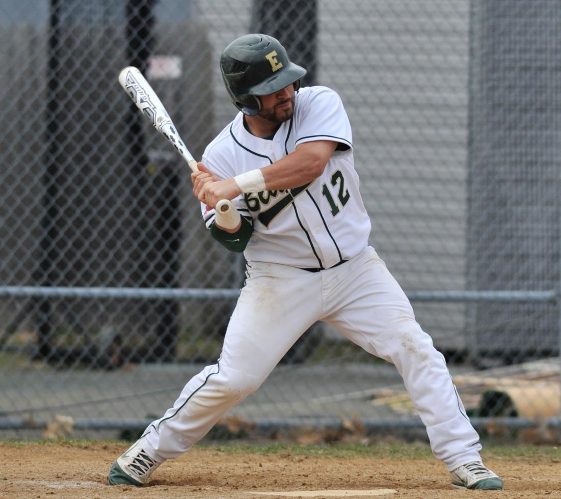 Southern Vermont College Earns Series Sweep With Doubleheader Victories of 2-0 and 7-6