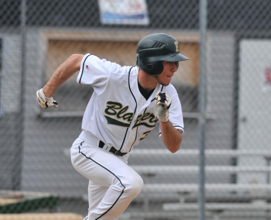 Southern Vermont College Downs Baseball, 10-3