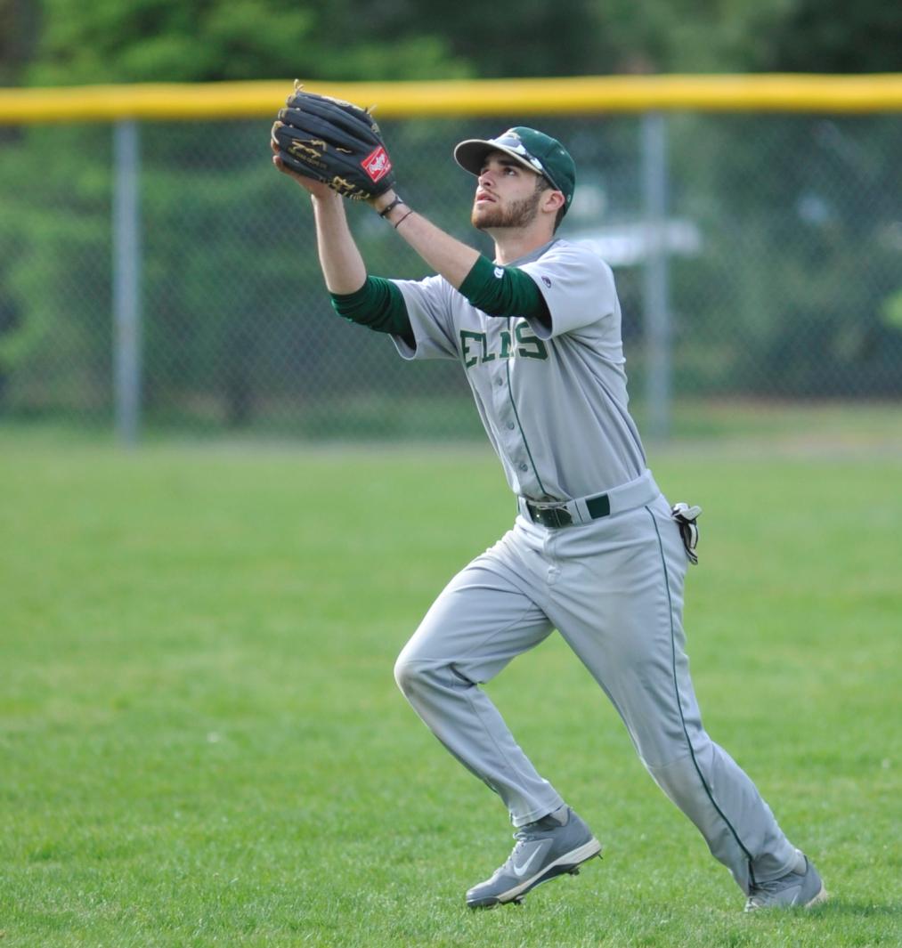 Baseball Swings by Lesley University, 13-1 – Ties Program Record for Wins