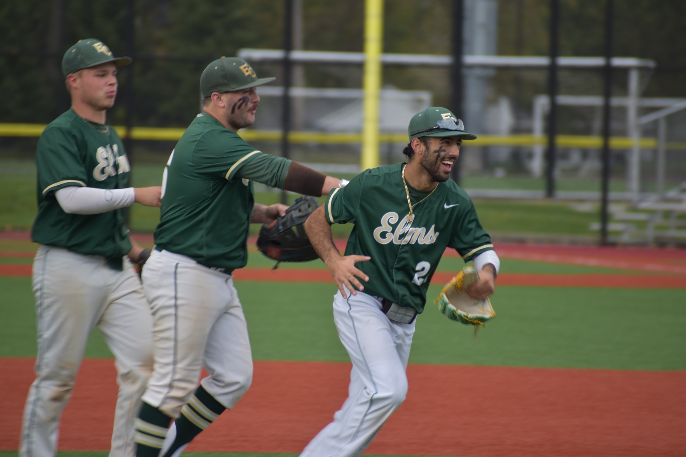 Sebastyanski Strikes Out Four Batters in 4-1 Victory Over Monks