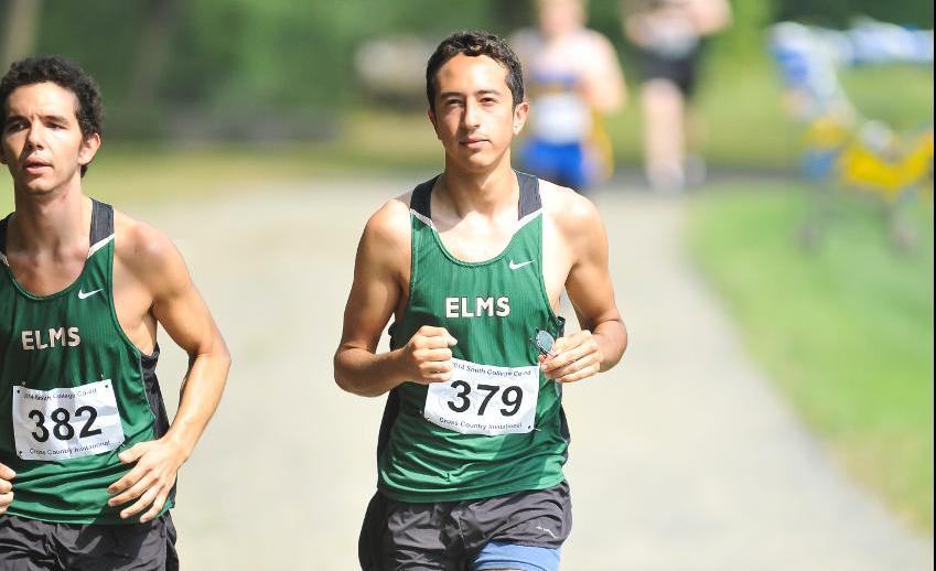 Cross Country Claims USTFCCCA Academic Honors