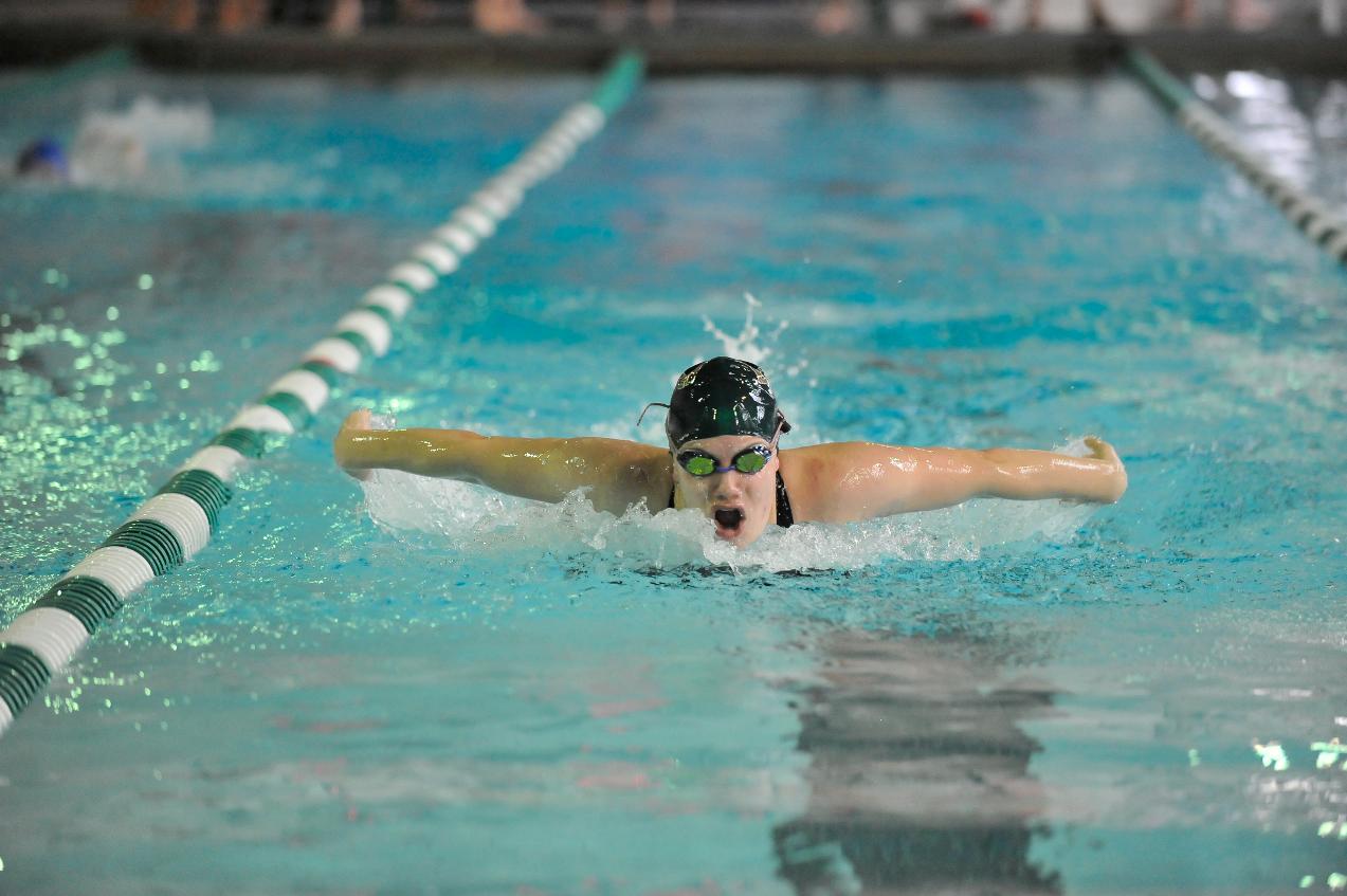 Women's Swimming Slips at Western New England