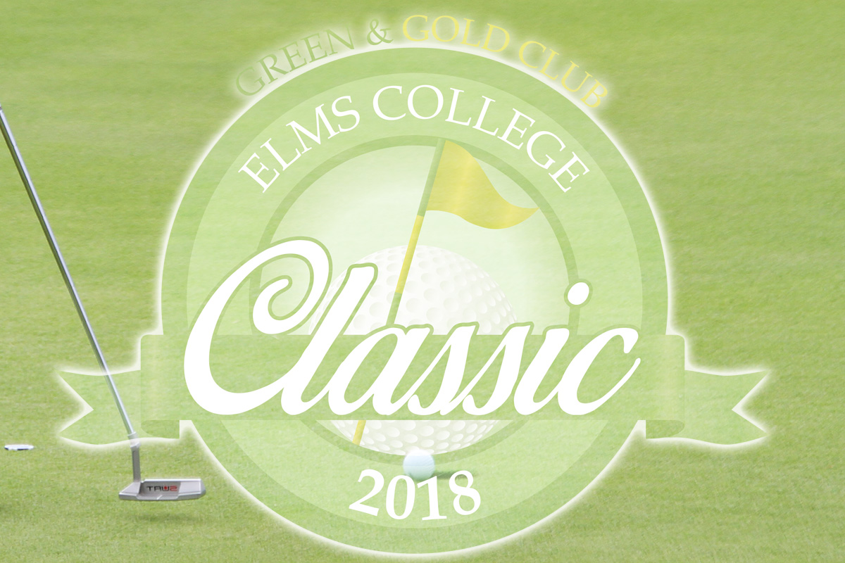 Register Now For 2018 Green & Gold Classic!