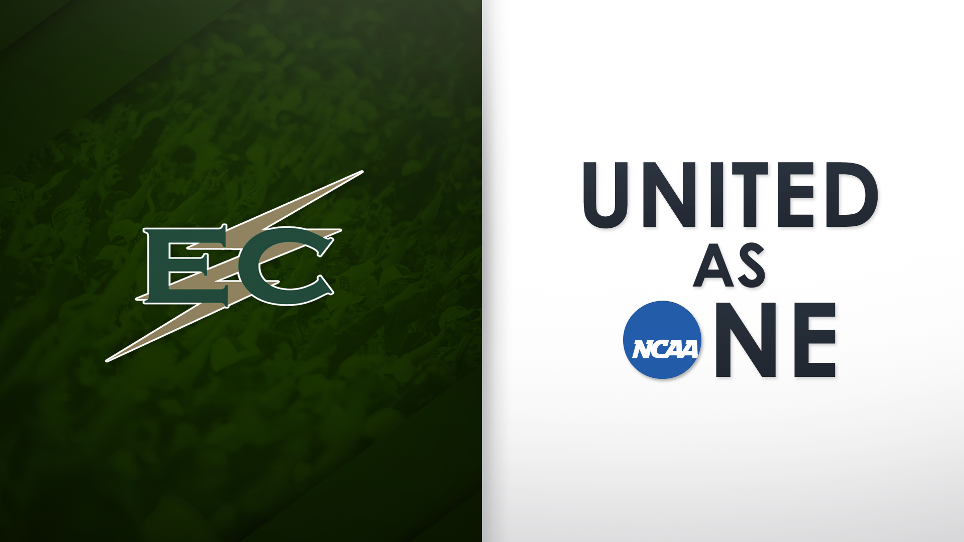 Elms College Athletics is United as One
