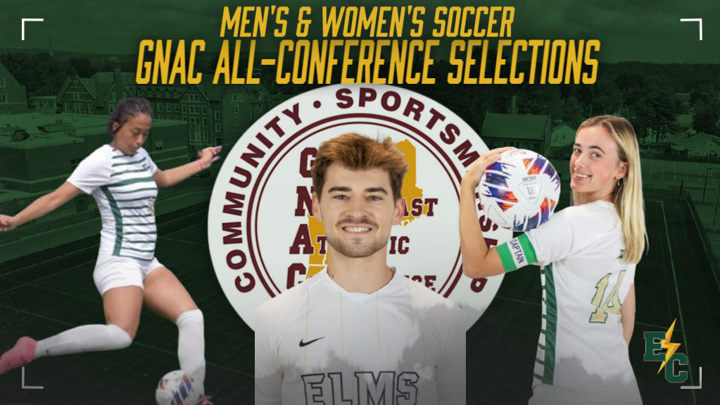 Men's and Women's Soccer Earn 2024 GNAC Season Awards