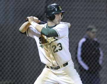 Baseball Powers Past Southern Vermont College, 12-7