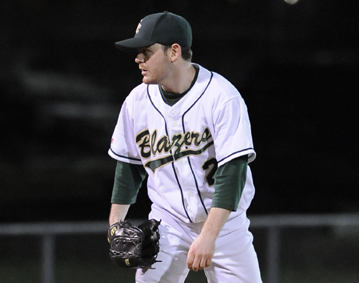 Baseball Doubleheader At Southern Vermont, Postponed