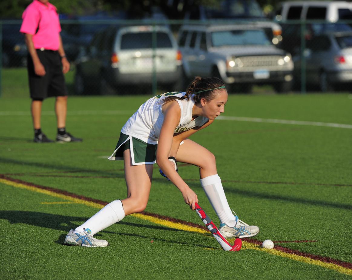 Worcester State Bests Field Hockey with 20 Seconds Left to Earn 2-1 Victory