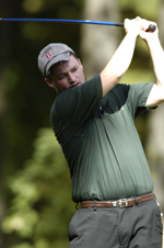 Men's Golf Finishes Second In Blazers Invitational