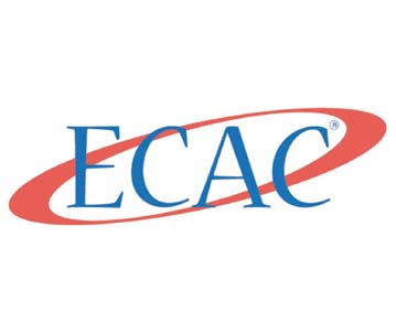 Gagne Named ECAC Player of the Week