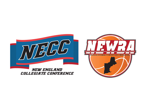 Parks Named NECC Player of the Week and to NEWBA Honor Roll