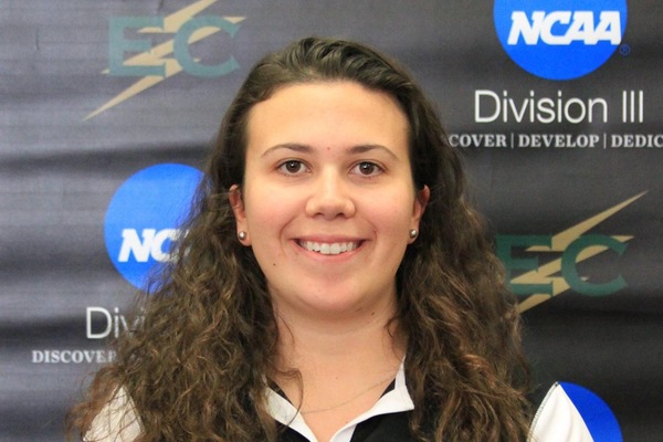 Elms College Athletic Department is excited to announce the hiring of Rosamaria Riccobono, as our head women’s lacrosse coach.