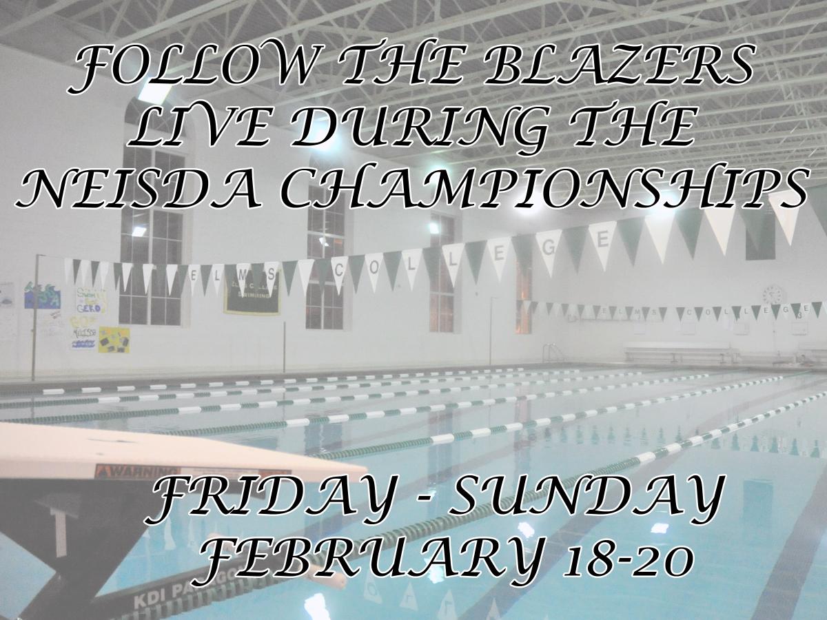 Follow The Swim Teams At The NEISDA Championships