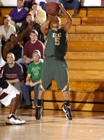 No. 12 Men’s Basketball Tops Southern Vermont