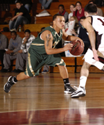 Men’s Basketball To Conduct “Grow Your Game” Fall Clinic