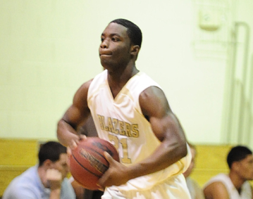 Purcelle Nets 25 To Help Lift Men’s Basketball To 69-63 Overtime Win Over Wheaton College