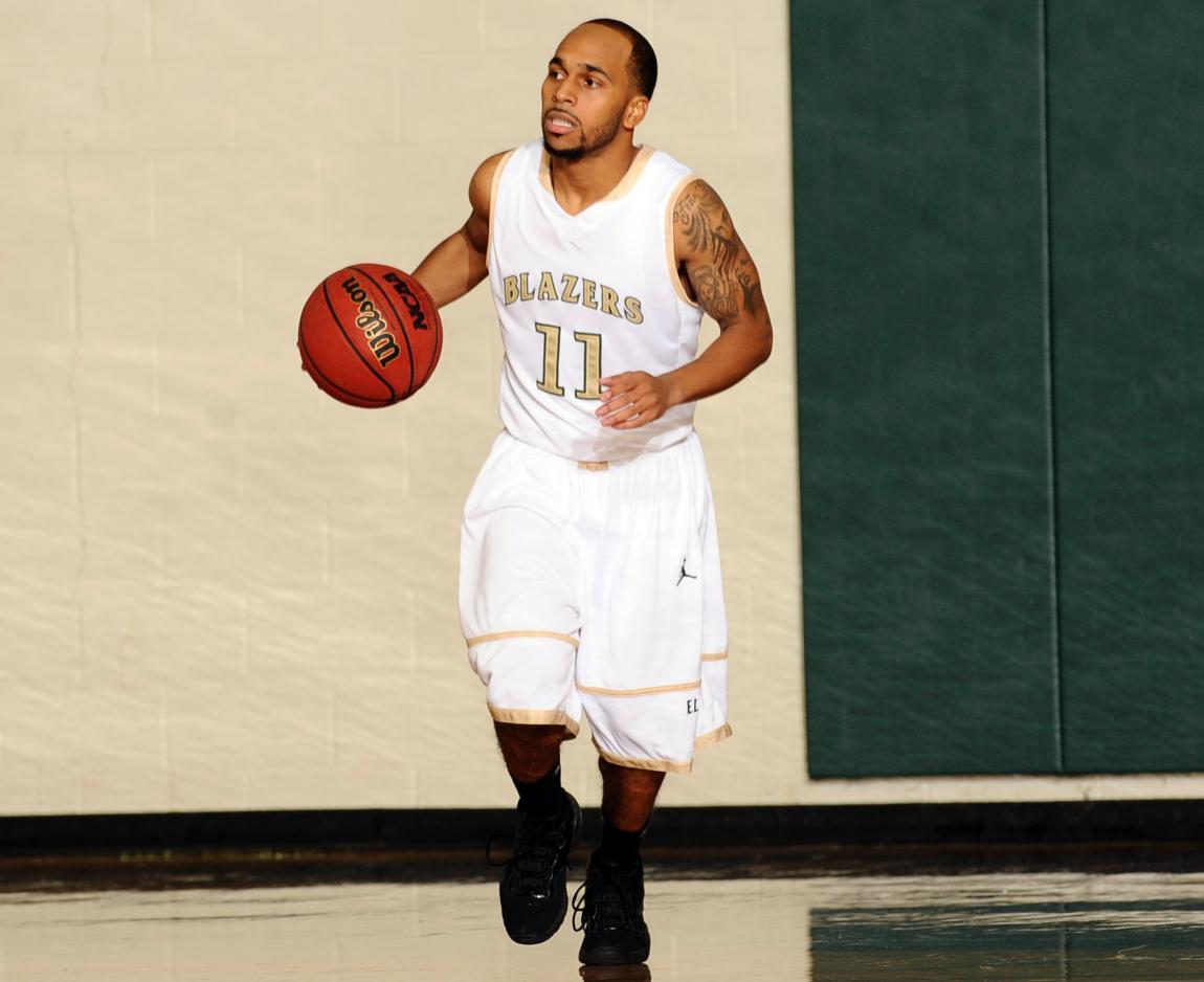 Southern Vermont Climbs Past Men’s Basketball, 84-82