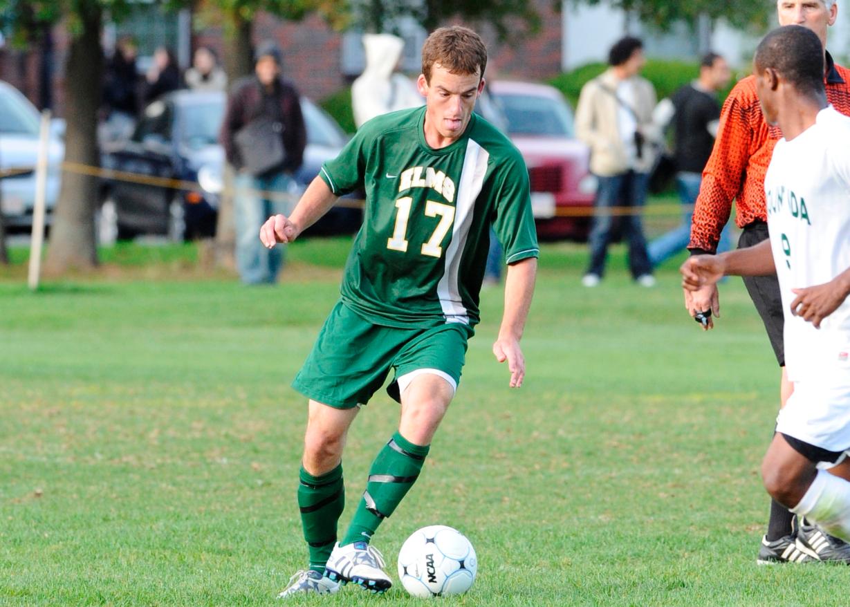 Four Second Half Goals Lift No. 1 Southern Vermont Over No. 5 Men’s Soccer, 4-1