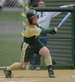 Softball Swept In Doubleheader At Worcester State
