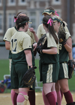 North Park’s Sixth-Inning Rally Enough To Get Past Softball, 5-3