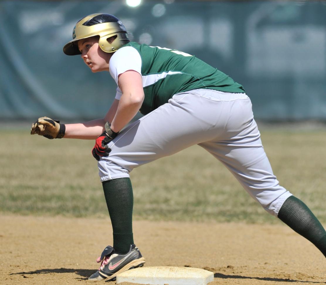 Softball Caps Regular Season with Sweep of Southern Vermont College