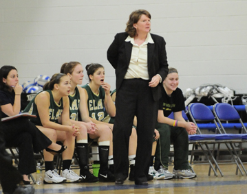 WBCA Recognizes Top Classroom Performance with  2010 Academic Top 25