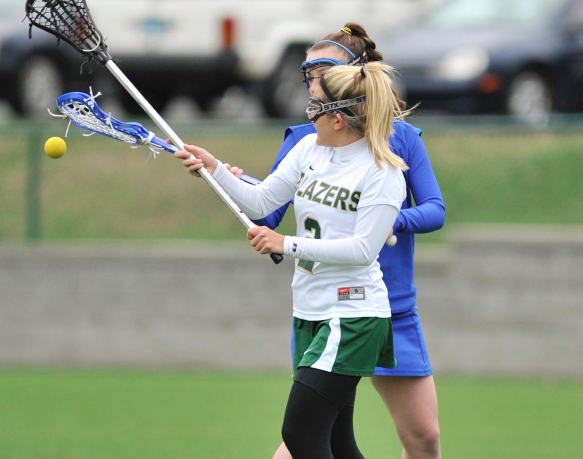 The Sage Colleges Best Women’s Lacrosse, 19-13
