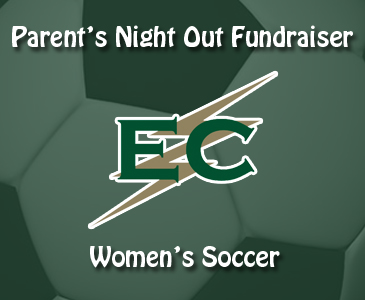Women's Soccer To Host Parent's Night Out Fundraiser