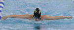 Men’s And Women’s Swimming Outlasted By UMass-Dartmouth