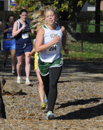 Cross Country Teams Compete at Smith Invitational