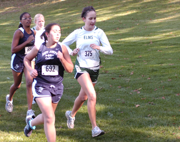 Cross Country Teams Eyeing Strong Finishes in 2011