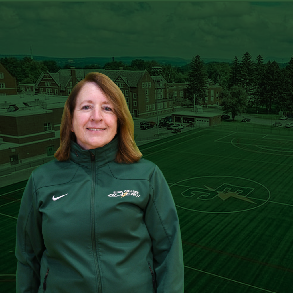 Elms College Athletics Says Goodbye to Mariann Ingraham After 31 Years as Head of Athletic Training