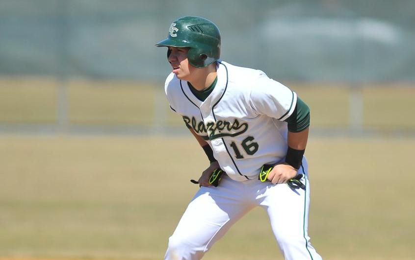 Baseball Rallies Past Monmouth