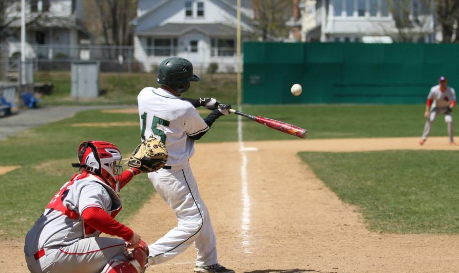 Baseball Shuts Down Anna Maria in Non-Conference Action