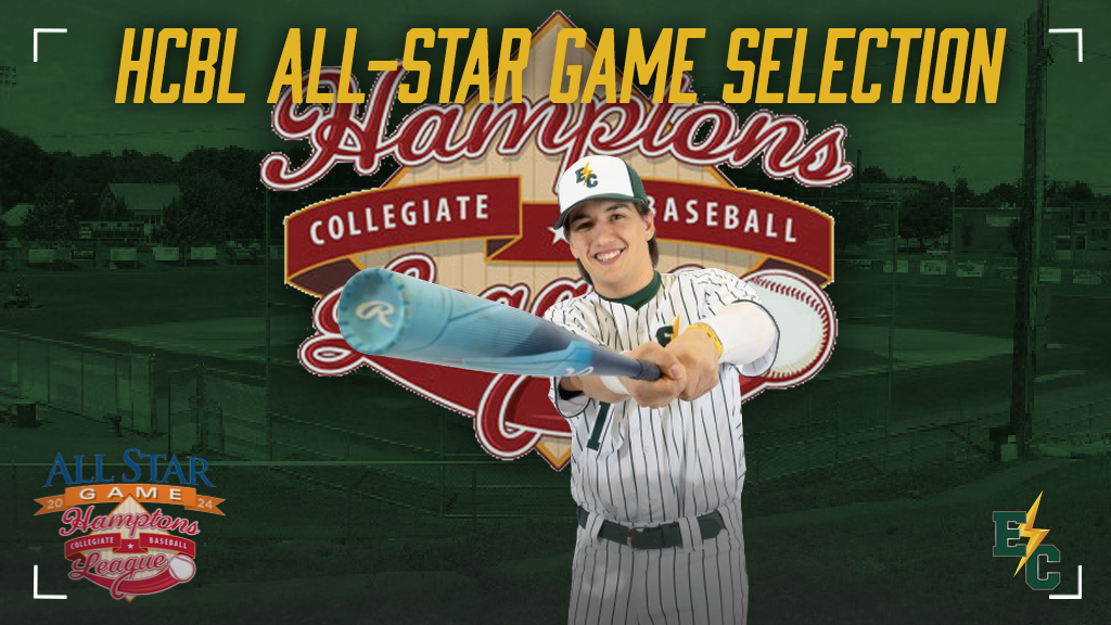 Cook Selected to 2024 HCBL All-Star Game