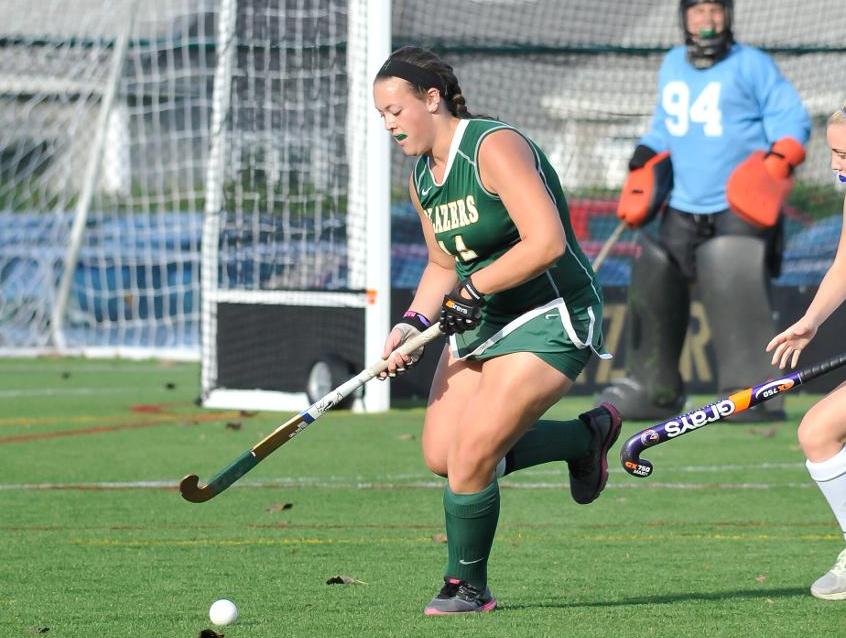 Field Hockey Unable To Overcome Early Burst From Western New England