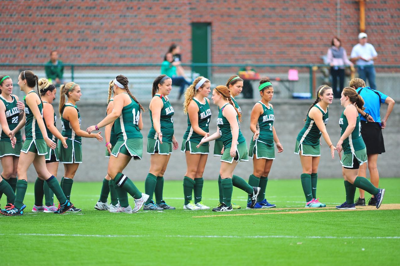 Field Hockey Preview: Johnson & Wales