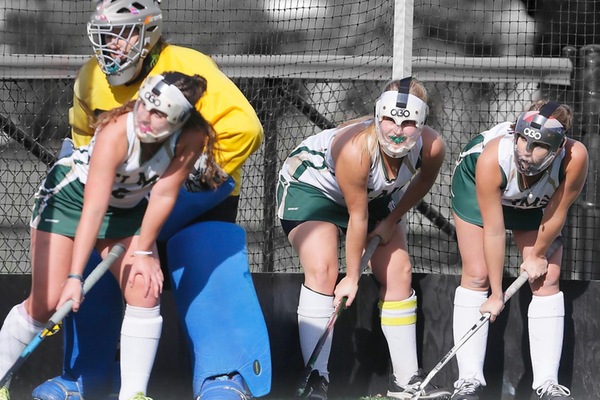 Blazer Field Hockey Earns National Statistical Champion Tag For Defensive Saves