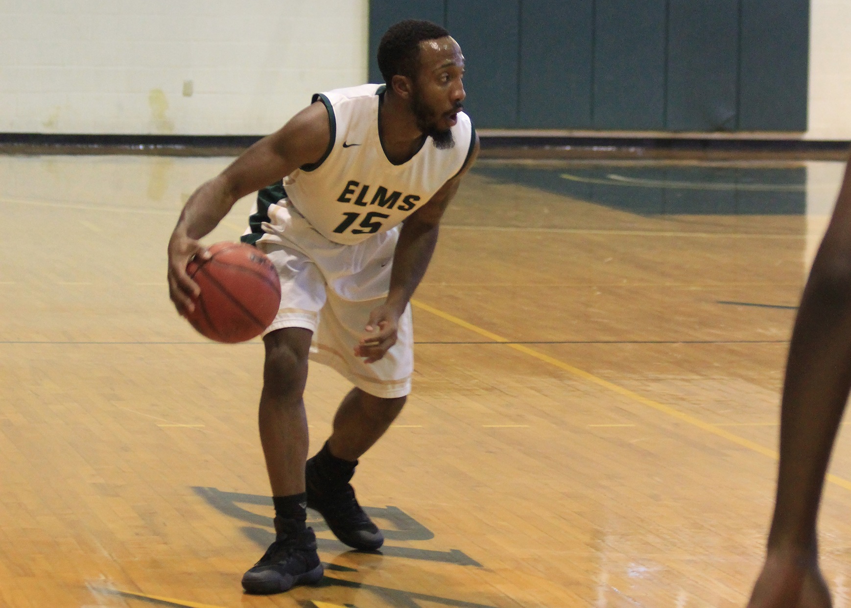 Men's Basketball Tripped Up At Plymouth State