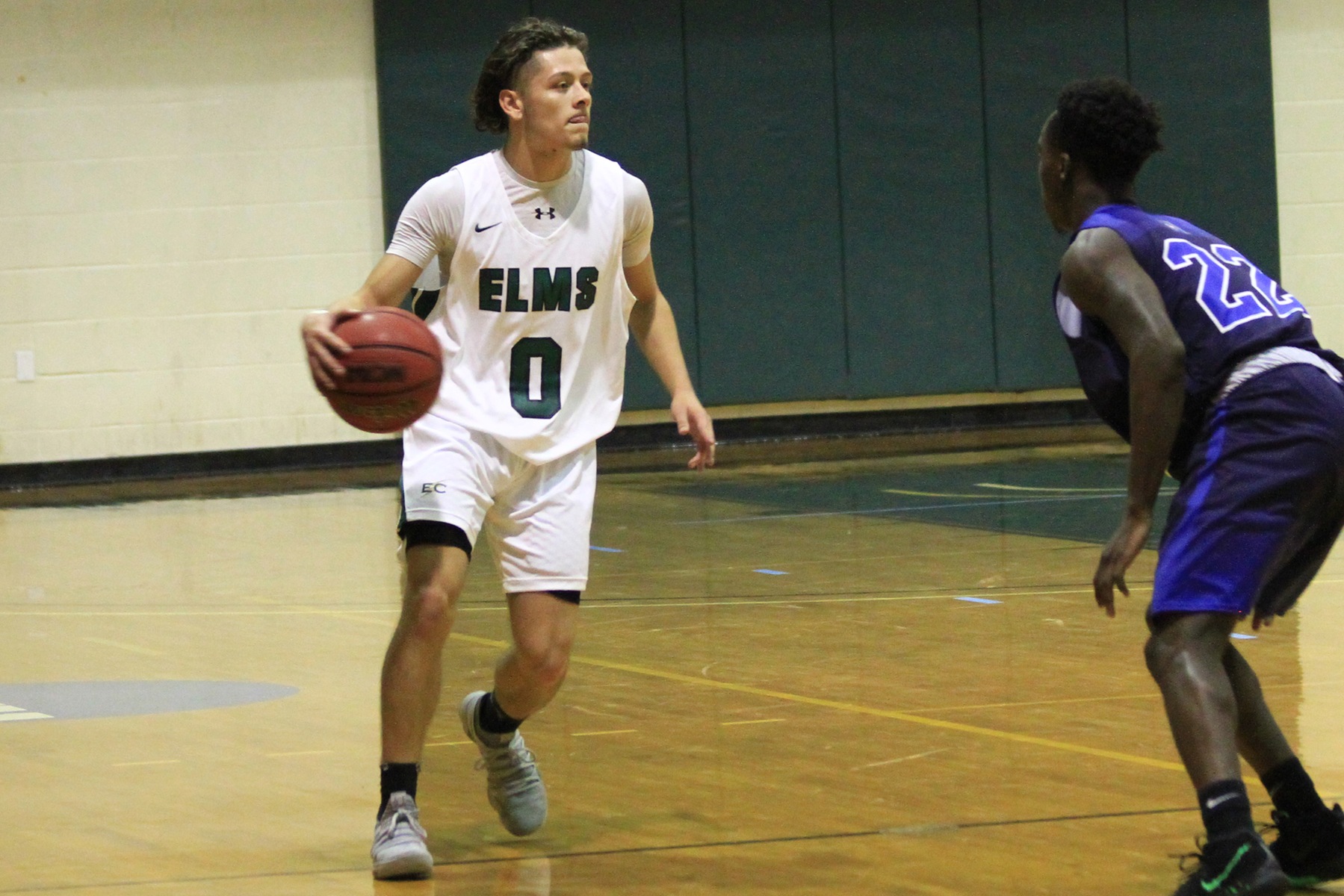 Blazers Come Up Short At Westfield