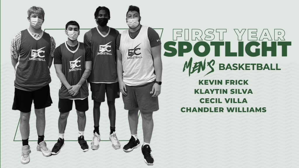 First Year Fridays: Men’s Basketball