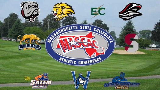 Blazers Headed To The MASCAC Men's Golf Championship October 5-6