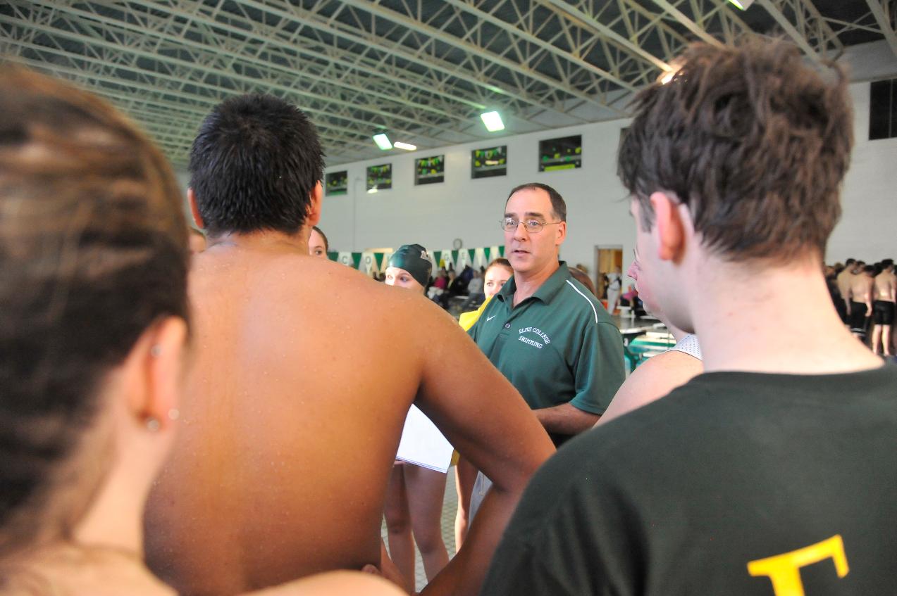 Swim Teams Set to Host April Clinics