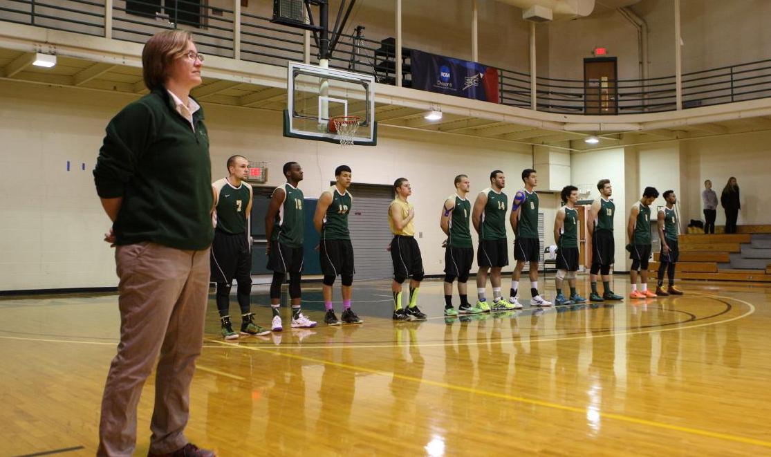 Men's Volleyball Preview: Southern Vermont & Lesley