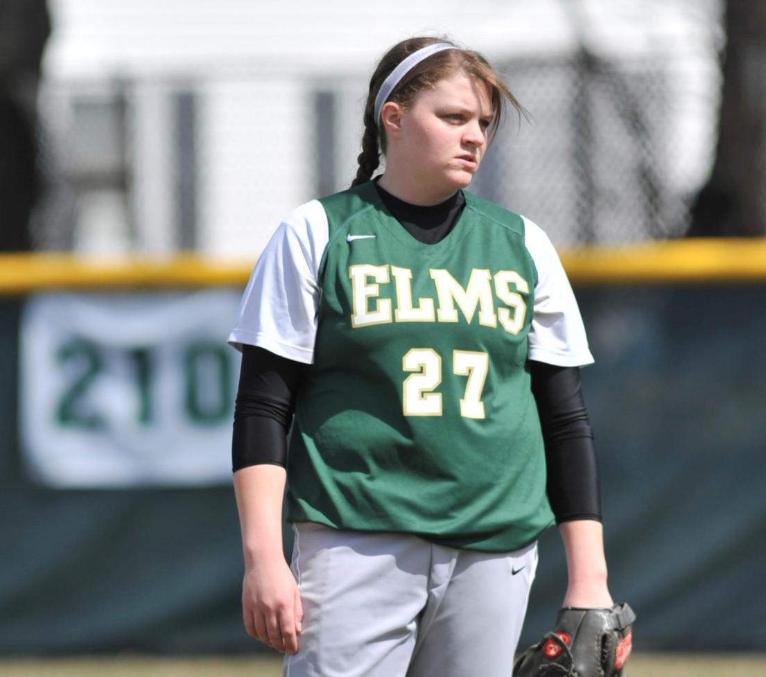 Softball Earns Double-Header Sweep Against Wheelock College, 19-1 and 24-1