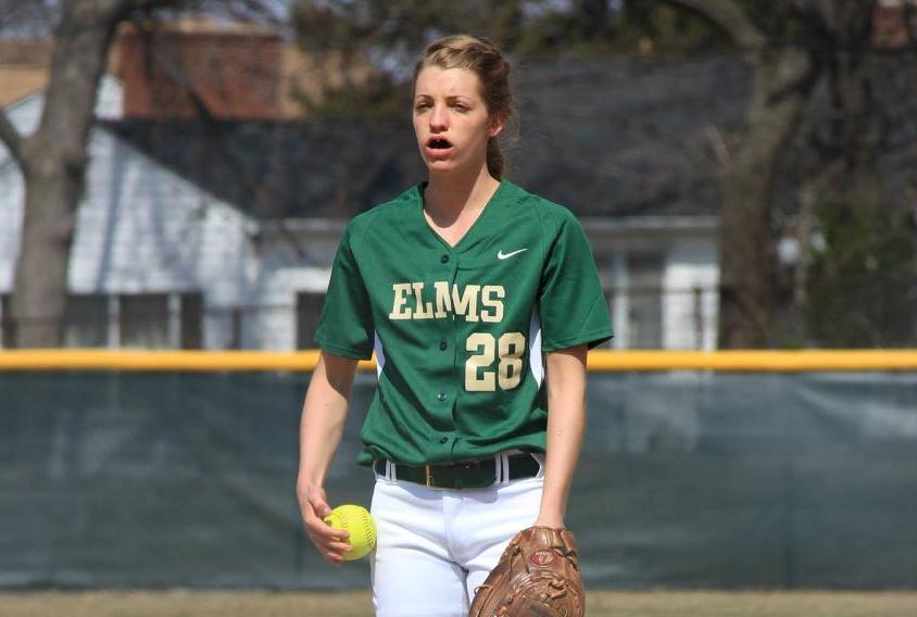 Grimes No Hits Daniel Webster in Doubleheader Sweep