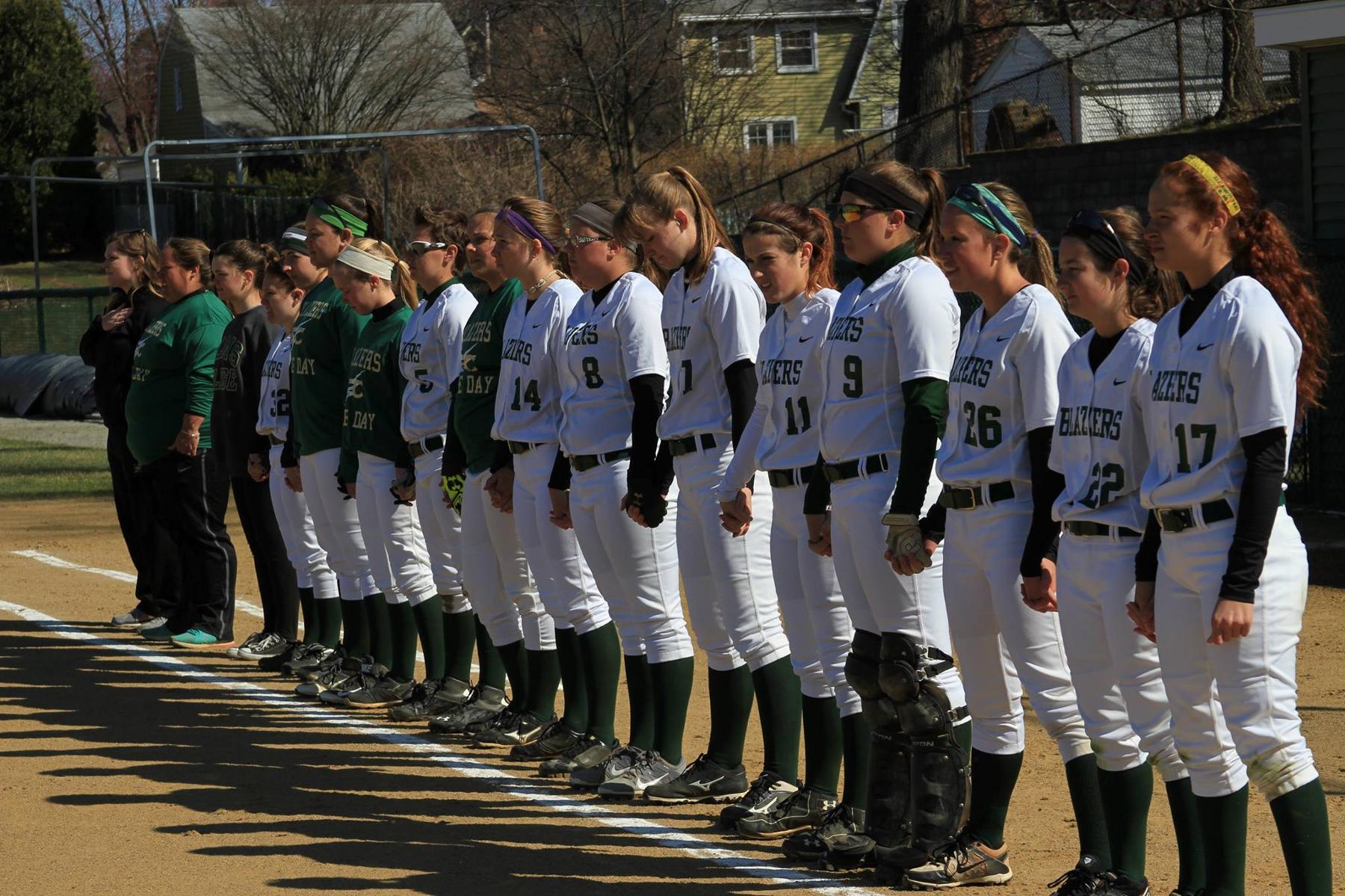 Blazers Pace NECC With 41 Academic All-Conference Selections