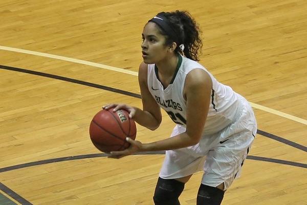 Cold Shooting Hinders Elms Women's Basketball In Loss To Coast Guard