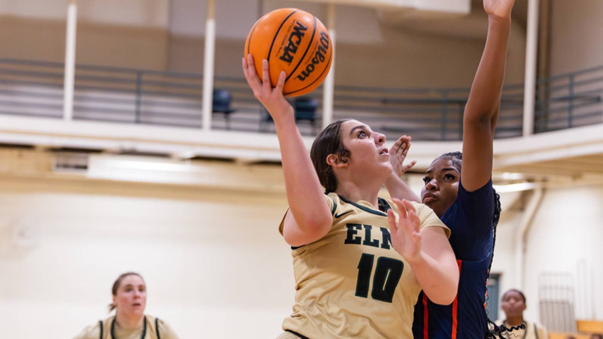 Women's Basketball Woes Continue with Loss to Gordon