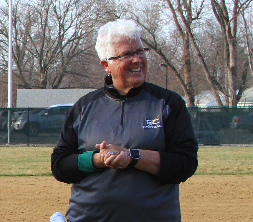 Cheryl R. Condon Retires After 36 Years as Head Coach